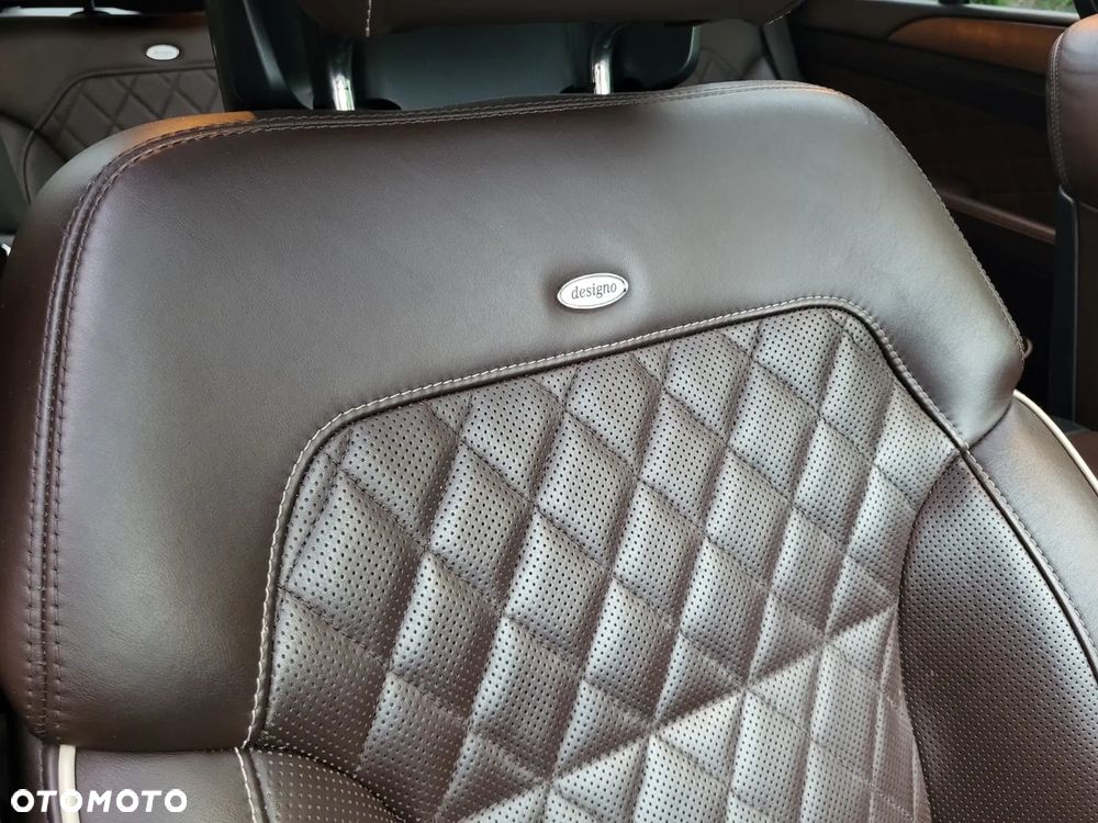 Mercedes-Benz ML - 18