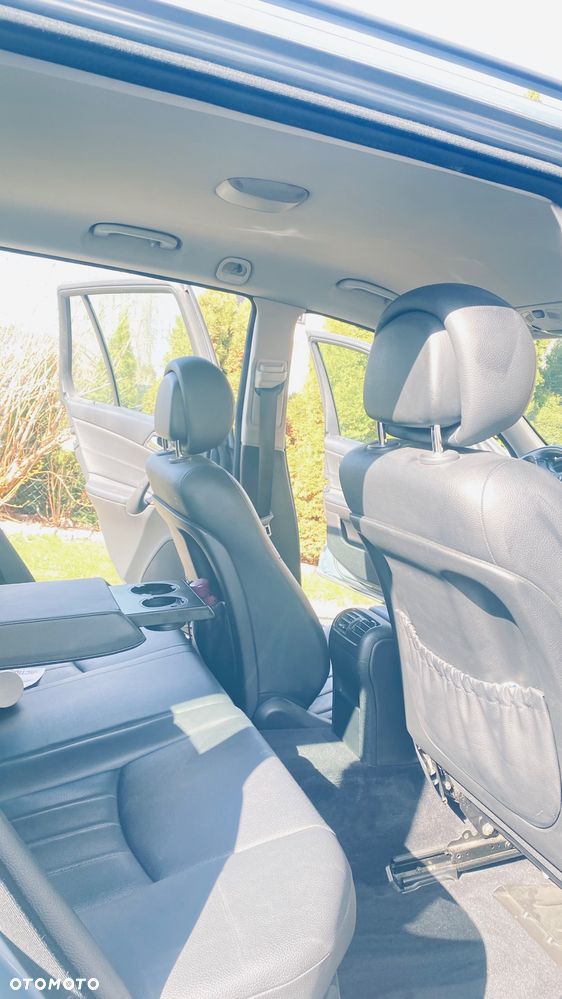 Mercedes-Benz Klasa C - 21