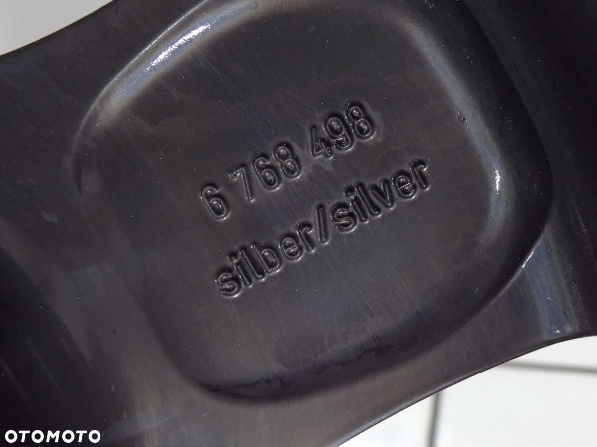 Felgi aluminiowe MINI  15" MINI R50 R52 R55 R56 - 6