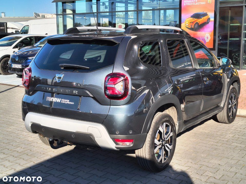 Dacia Duster - 6