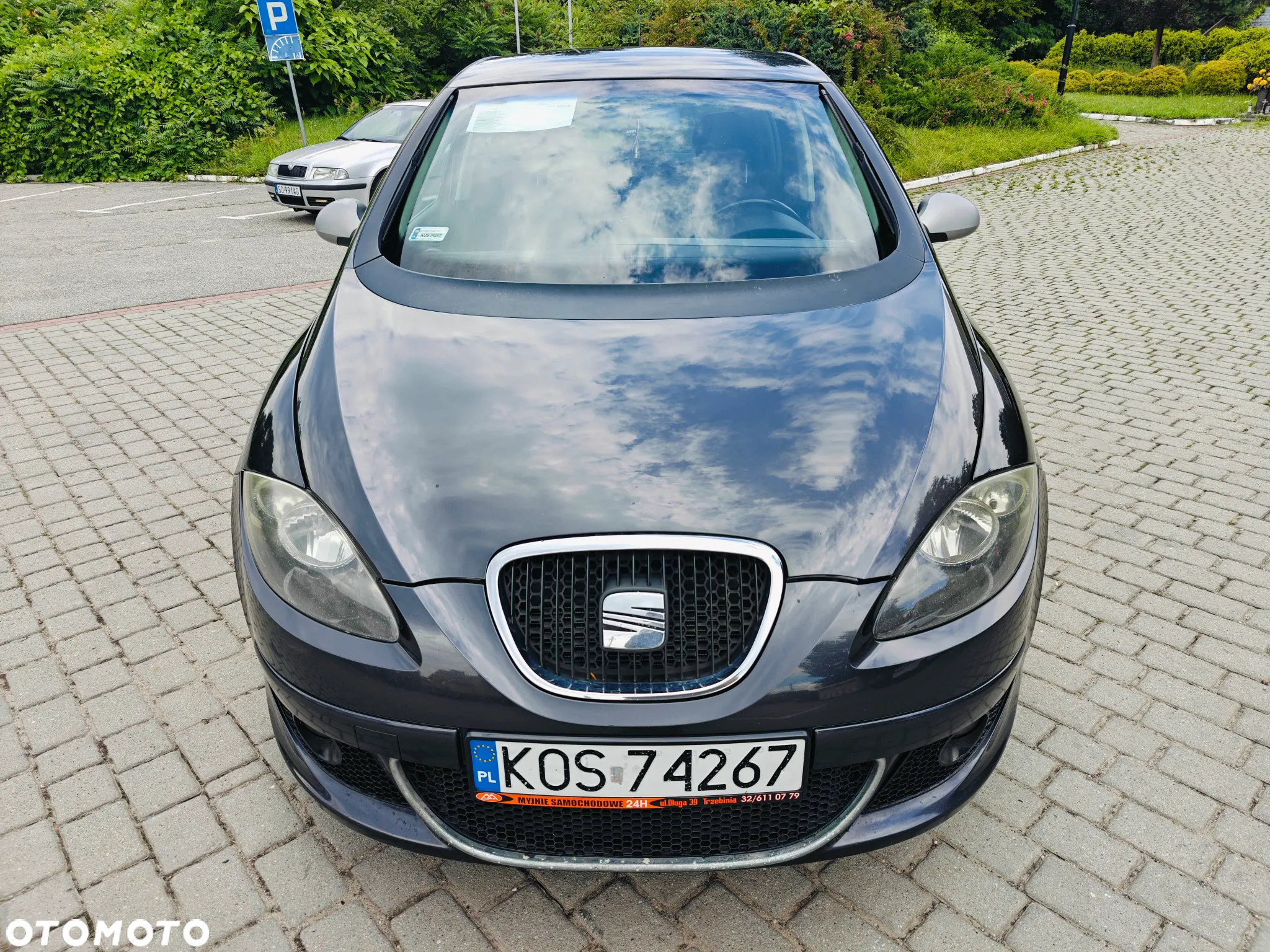 Seat Altea 2.0 TDI DPF FR - 13