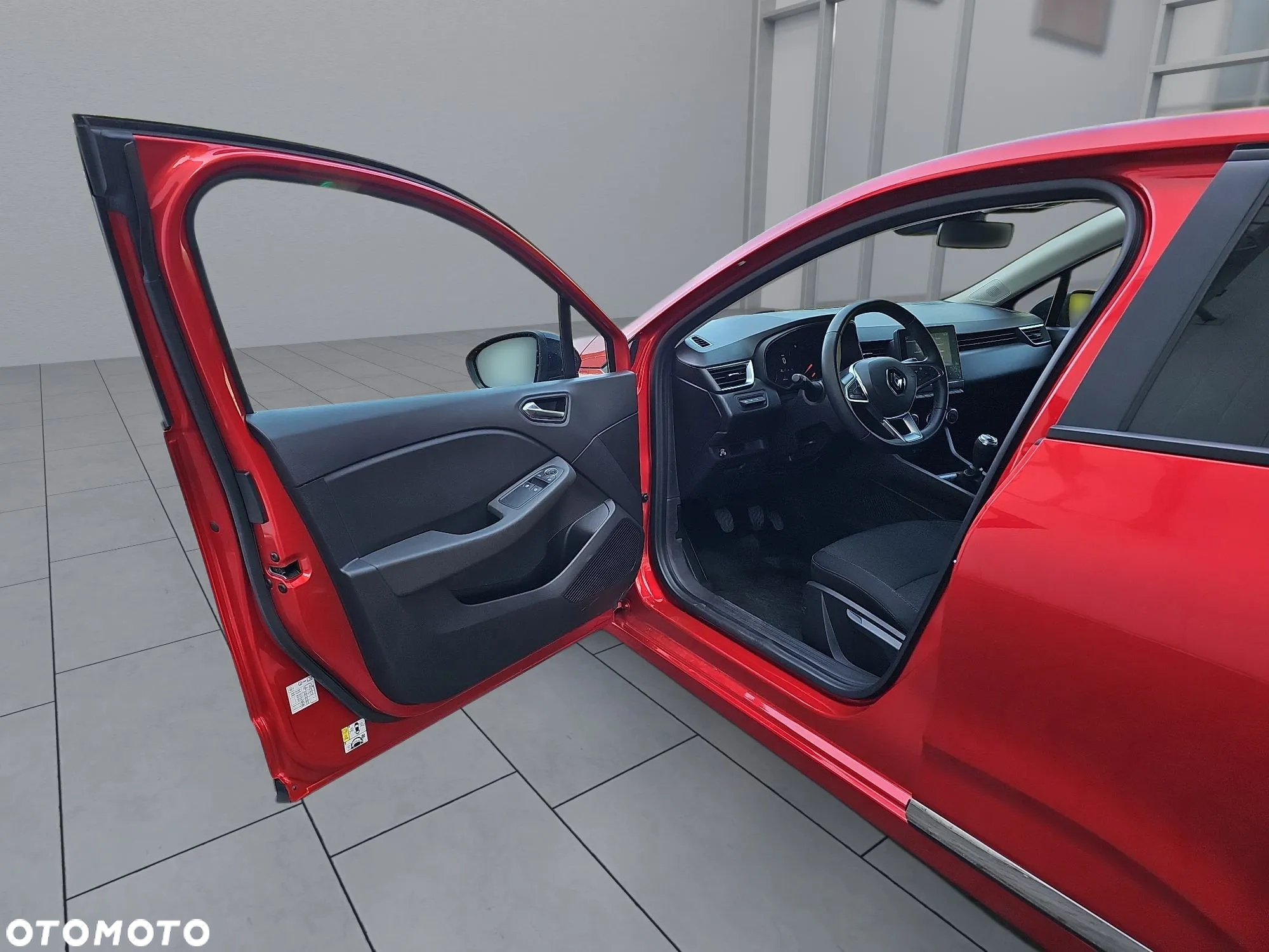 Renault Clio 1.0 TCe Zen - 13