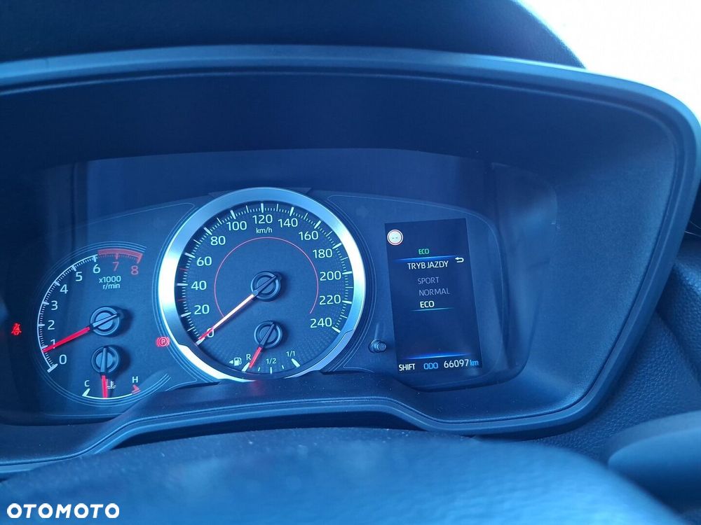 Toyota Corolla 1.2 T Active - 22