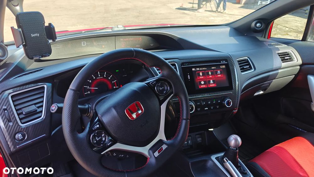 Honda Civic - 19