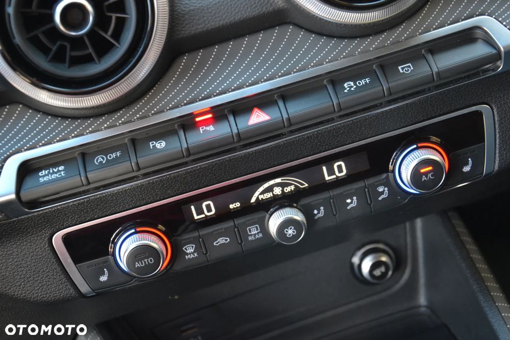 Audi Q2 35 TFSI S tronic S line - 25