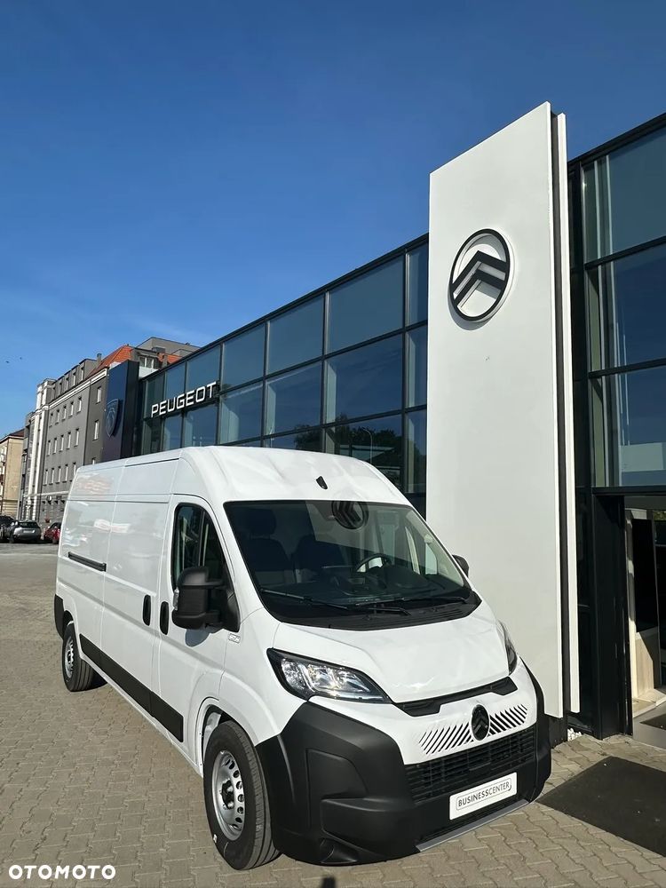 Citroën Jumper - 1