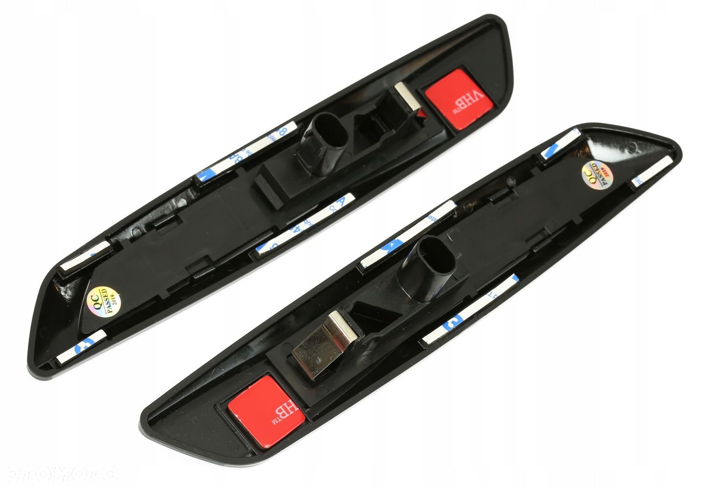 MIGACZE BOCZNE BMW E60 E90 E92 E82 LED - 6