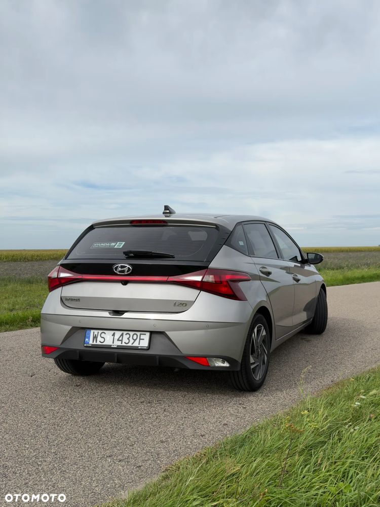 Hyundai i20 1.2 Comfort - 2