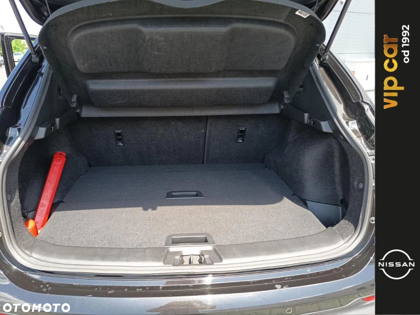 Nissan Qashqai 1.3 DIG-T Acenta - 17
