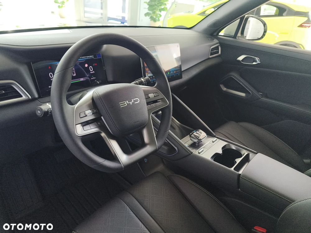 BYD Atto 2 45kWh Active - 11