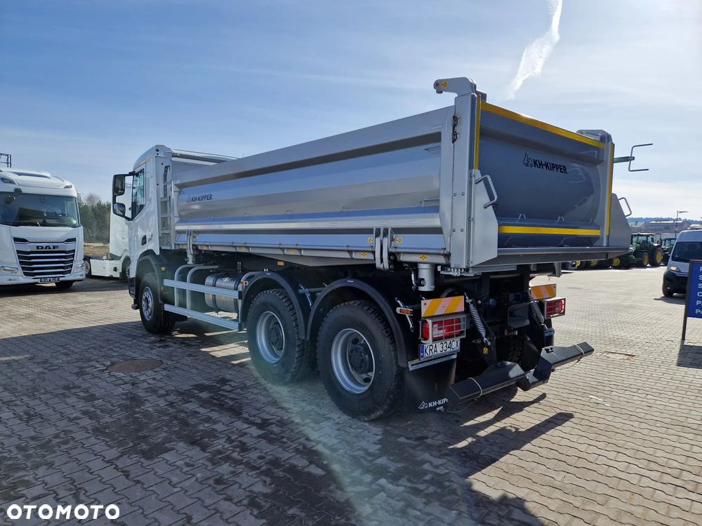 DAF DAF XDC 450 FAT - 28