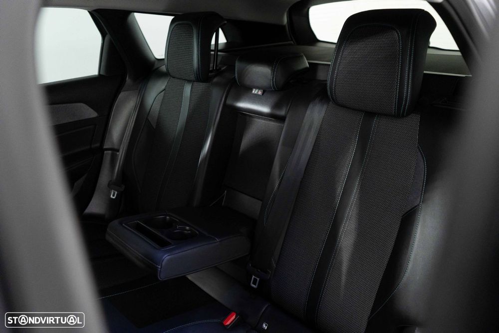 Peugeot 308 SW 1.2 PureTech Allure Pack - 11
