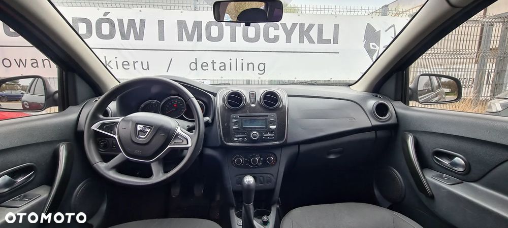 Dacia Logan 0.9 TCE Laureate - 12