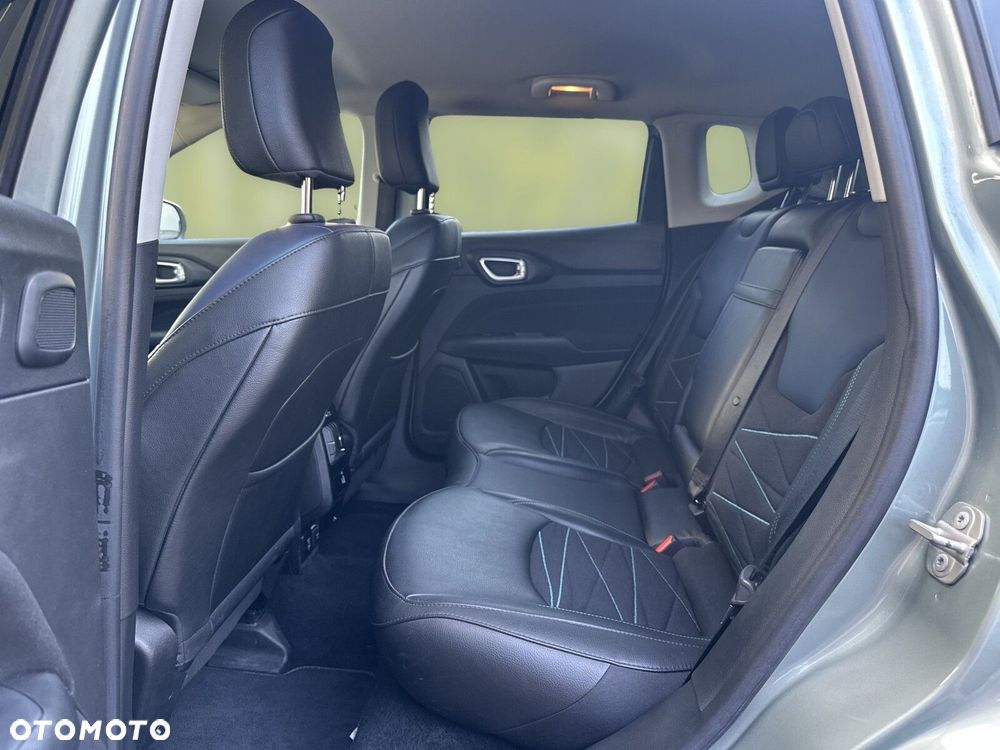 Jeep Compass - 15