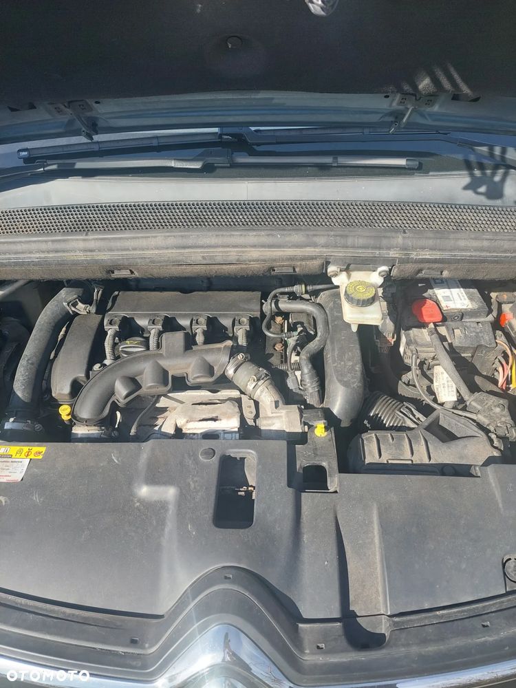 Citroën C4 Picasso THP 165 Stop&Start EAT6 Exclusive - 14