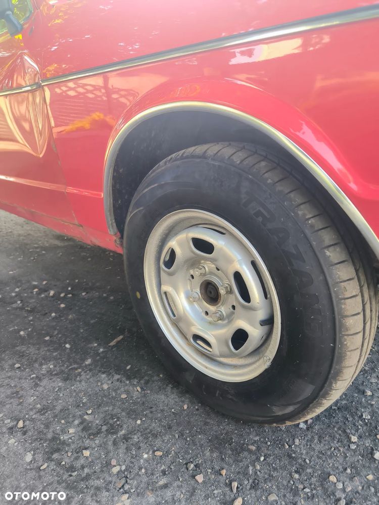 Audi 80 1.6 - 23