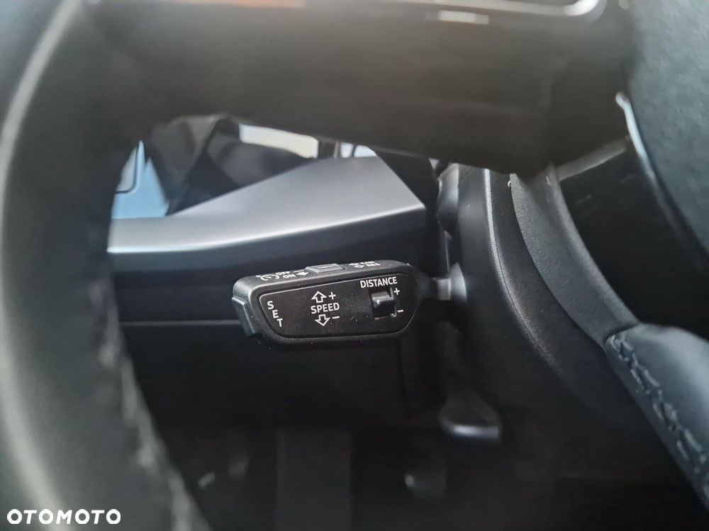 Audi A3 Sportback 30 TDI - 19