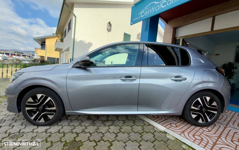 Peugeot 208 1.2 PureTech Allure - 6