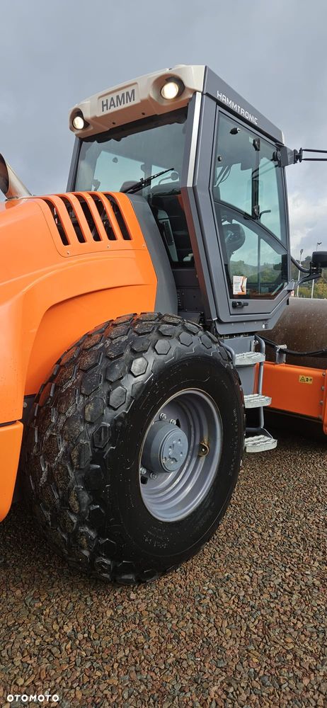 Hamm H 13 IX - 15