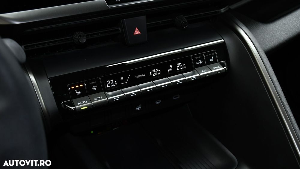 Toyota C-HR 2.0 Hybrid Teamplayer - 17