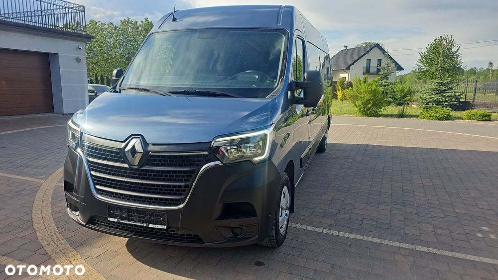 Renault Master - 5