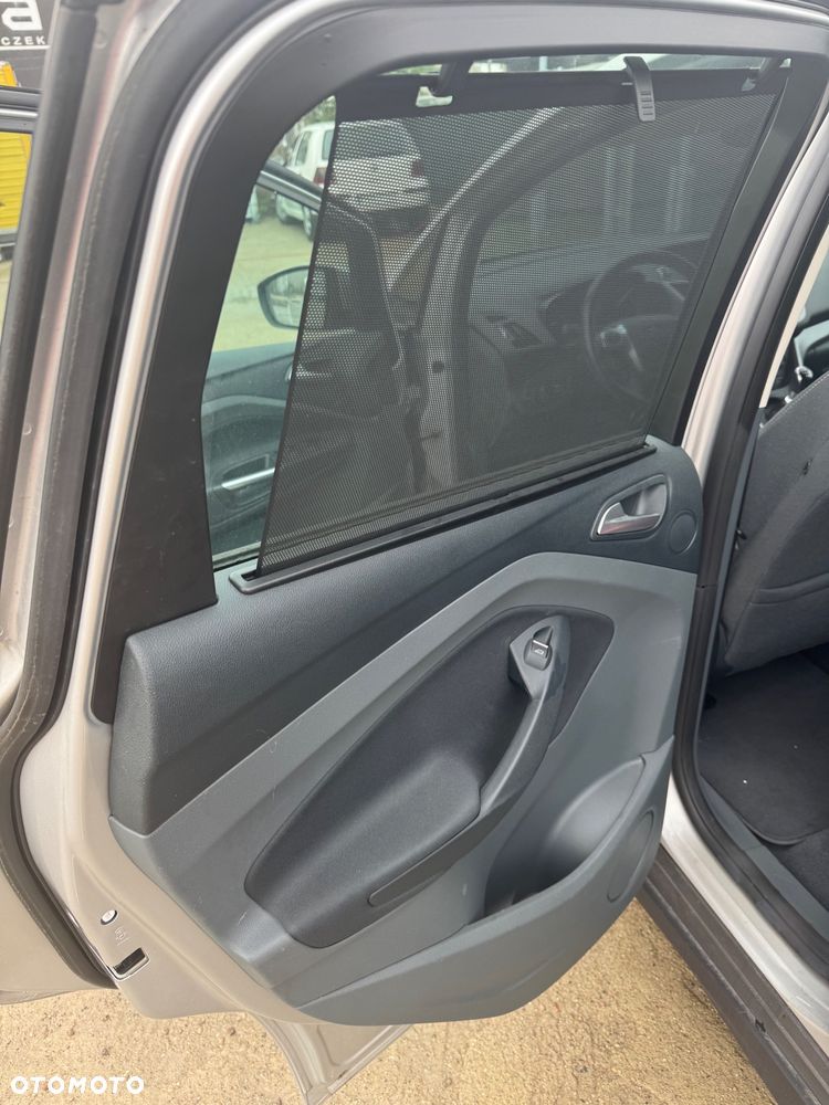 Ford C-MAX 1.0 EcoBoost Start-Stopp-System Champions Edition - 11