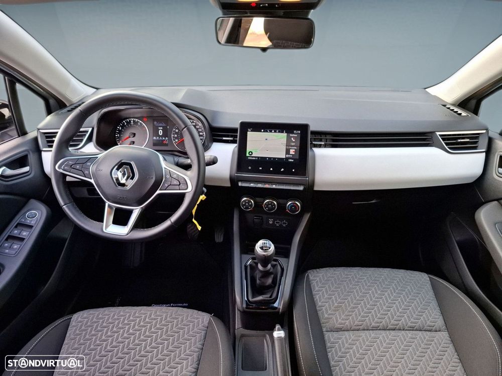 Renault Clio 1.0 TCe Evolution - 13