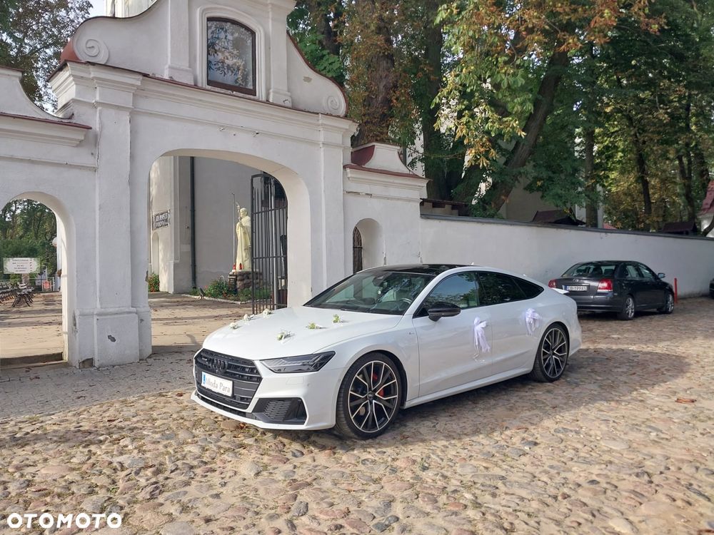 Audi A7 Sportback - 2