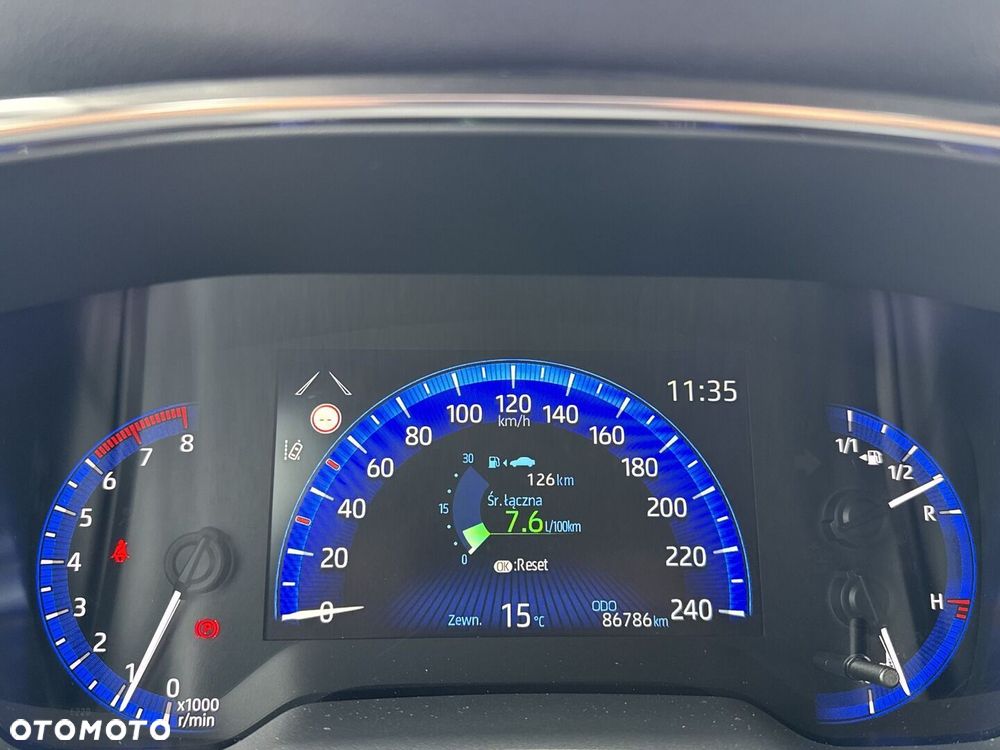 Toyota Corolla - 19