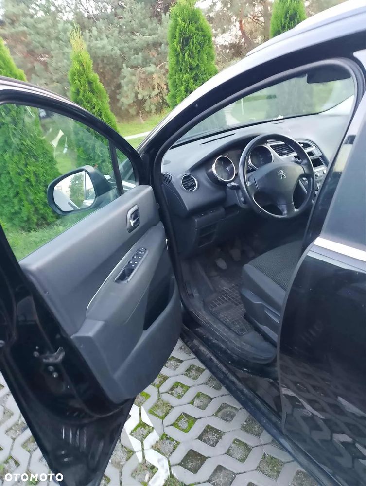 Peugeot 5008 1.6 BlueHDi Active 7os - 12