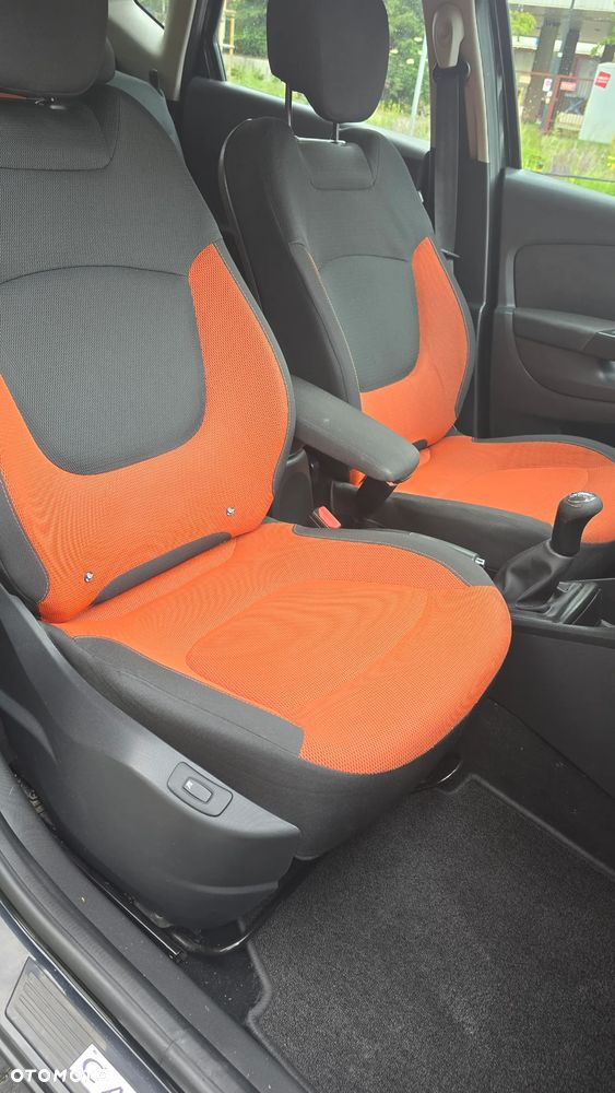 Renault Captur 1.5 dCi Energy Life EU6 - 10