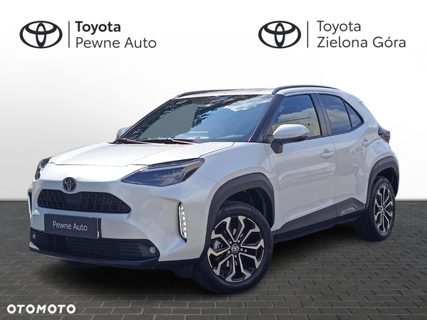 Toyota Yaris Cross Hybrid 1.5 Style