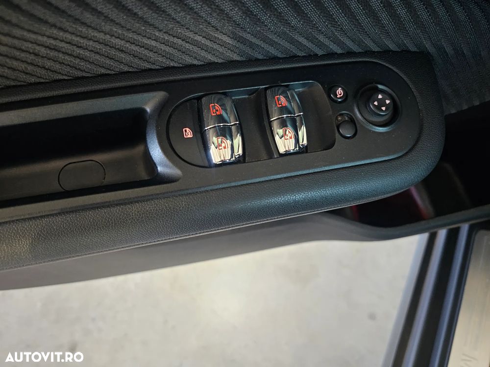 MINI Clubman 2019 — imagine 15
