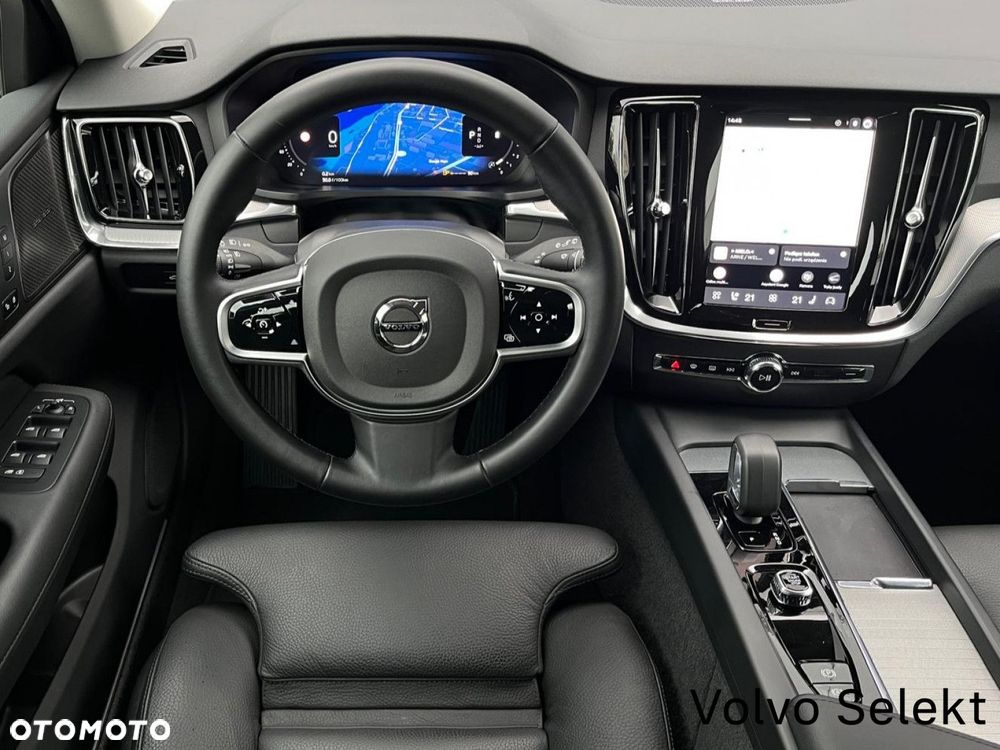 Volvo V60 - 13