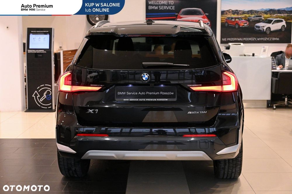 BMW X1 sDrive18i xLine - 7