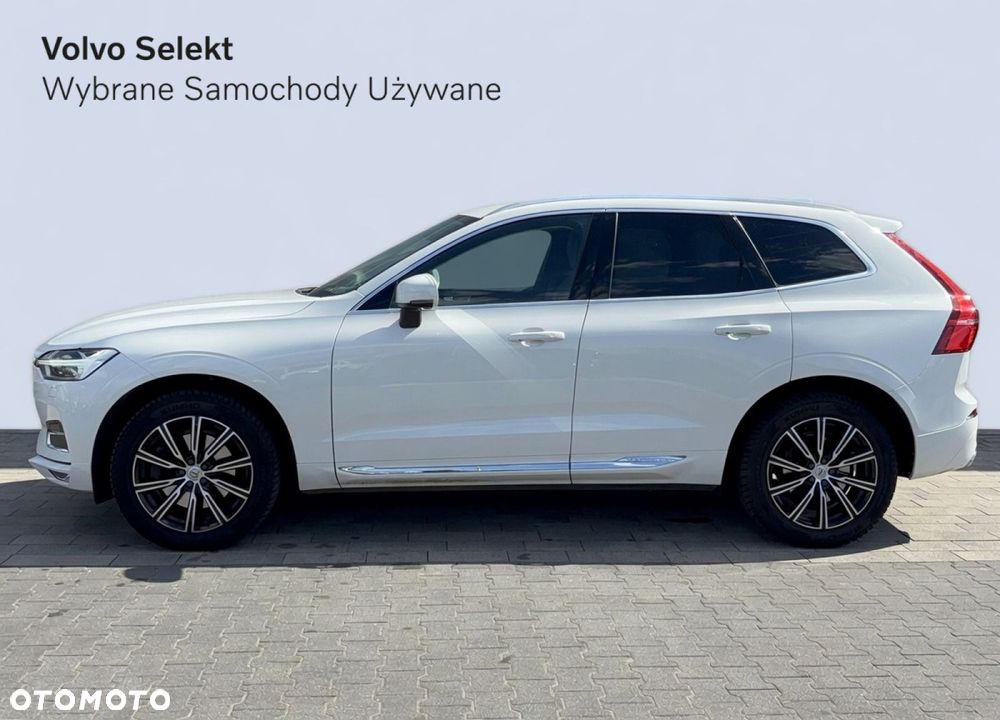 Volvo XC 60 - 5