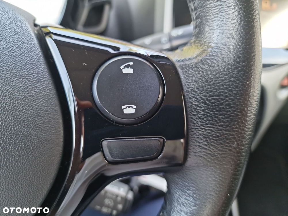Toyota Aygo - 21