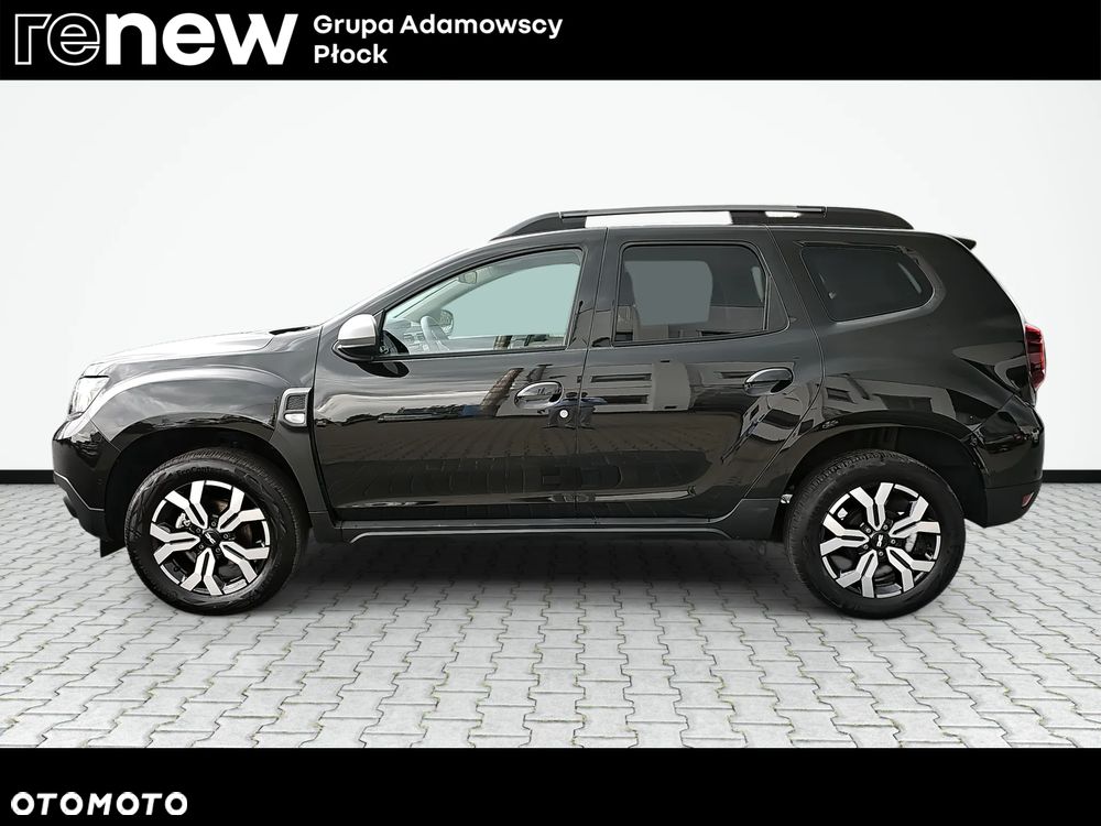 Dacia Duster 1.3 TCe Journey EDC - 8