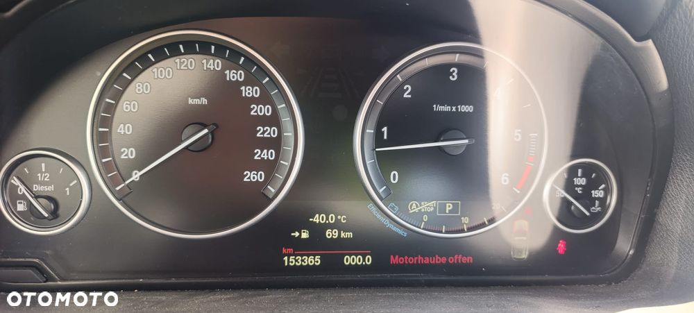 BMW X3 xDrive35d M Sport sport - 4
