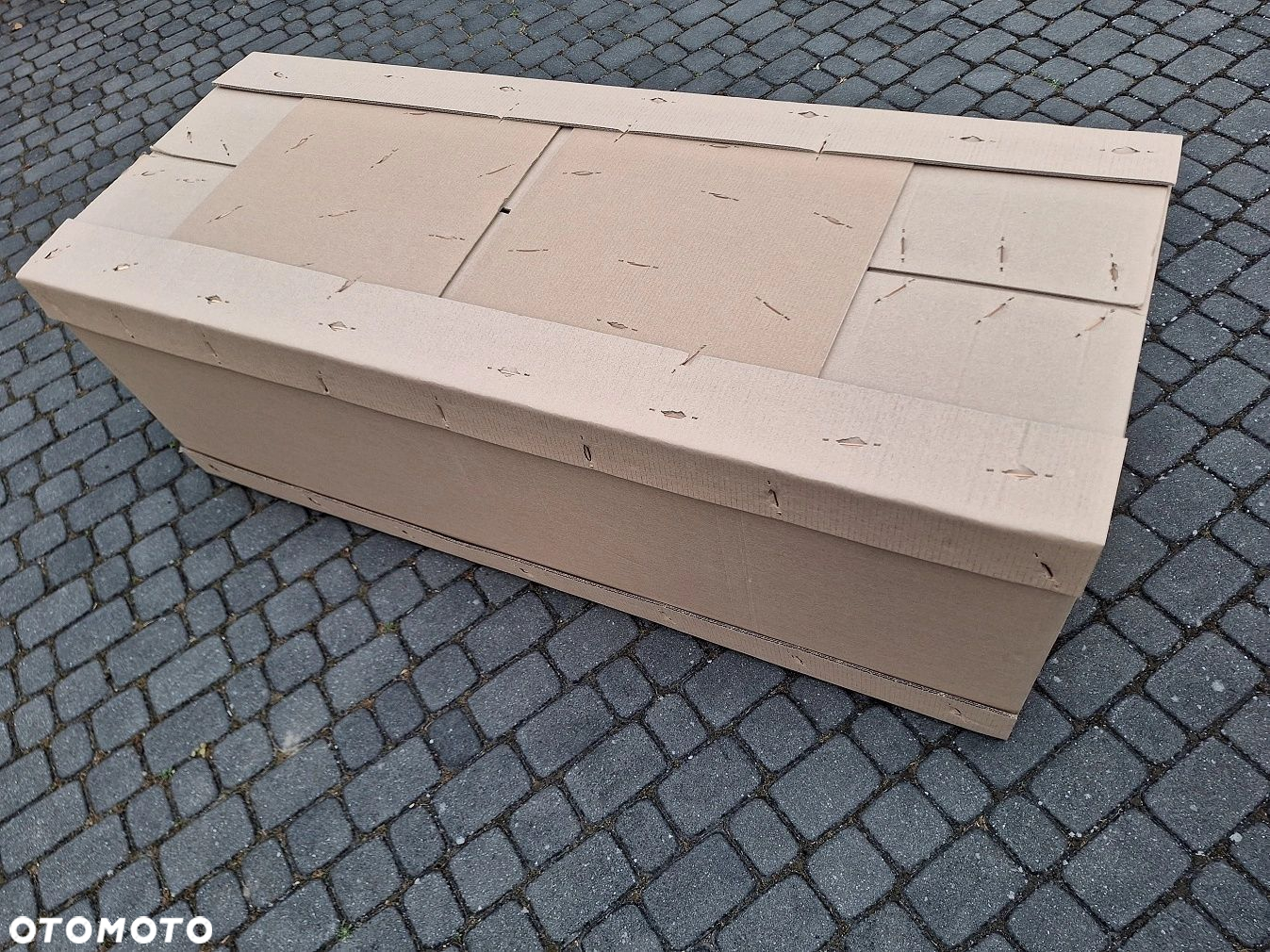 VW CADDY 2K 2K7 20- 21- SUPER STAN CAŁY-NIE KLEJONY! ZDERZAK PRZÓD PRZEDNI 2K7807221 WYSYŁKA 24h - 12