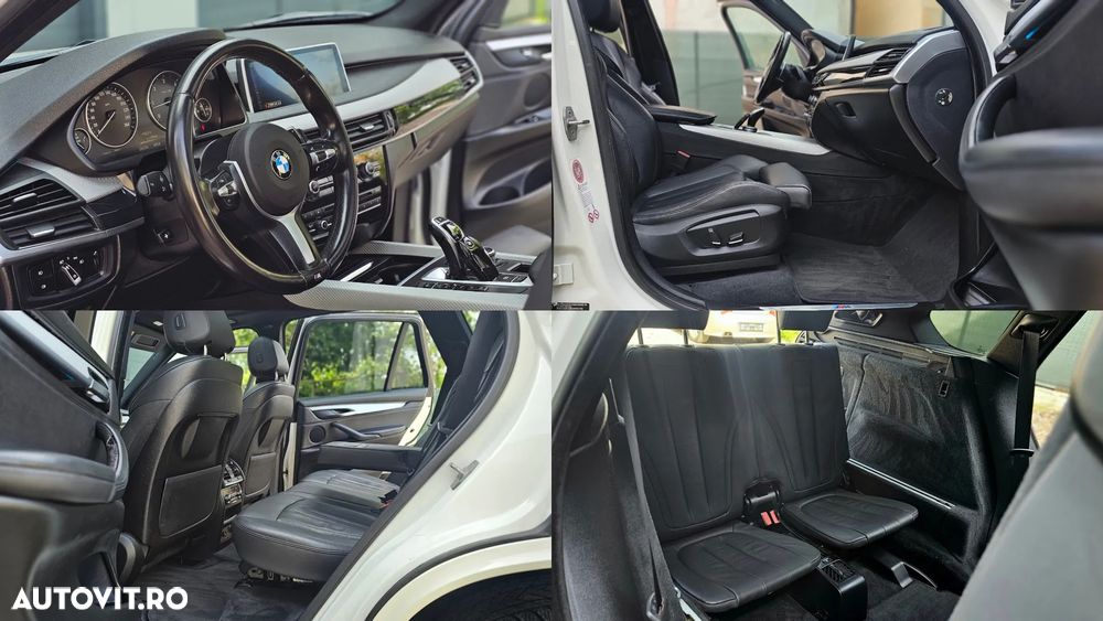 BMW X5 xDrive30d Sport-Aut. - 6