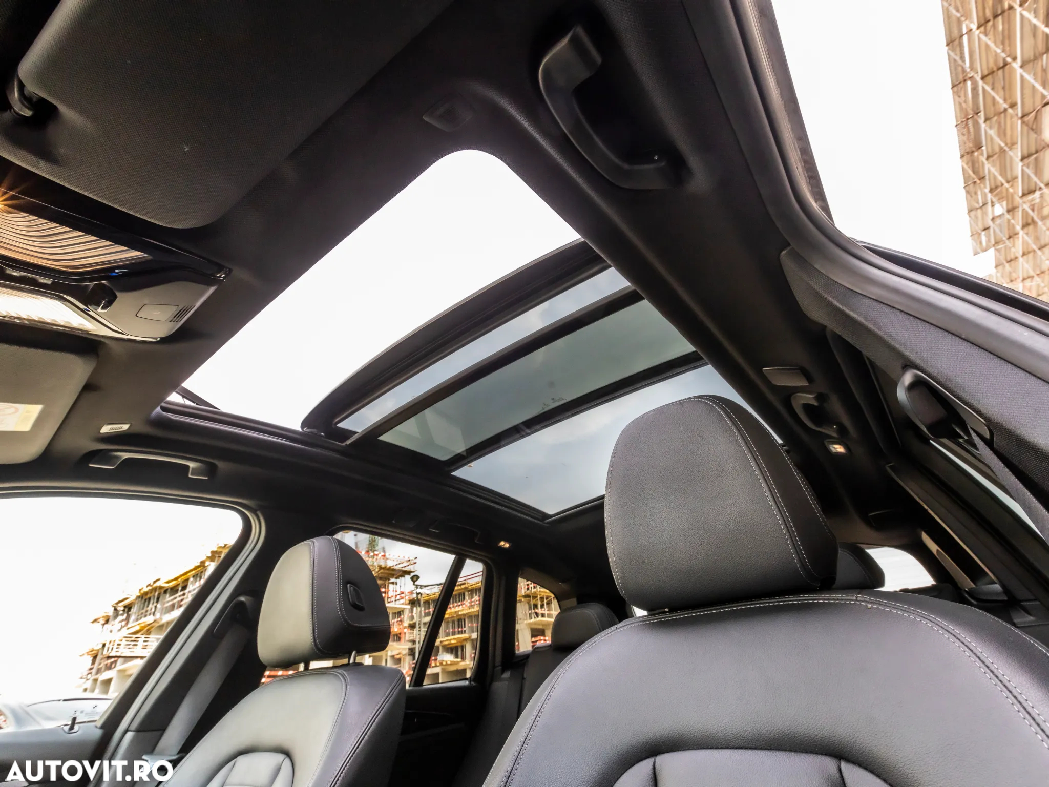 BMW X3 xDrive30e Aut. Advantage - 33