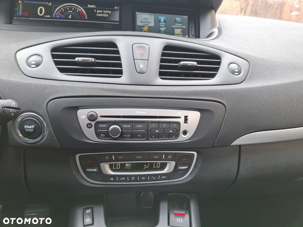 Renault Scenic ENERGY TCe 115 S&S Paris - 25