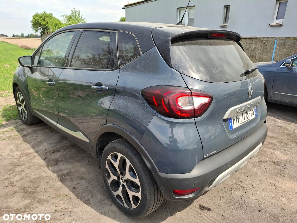 Renault Captur - 1