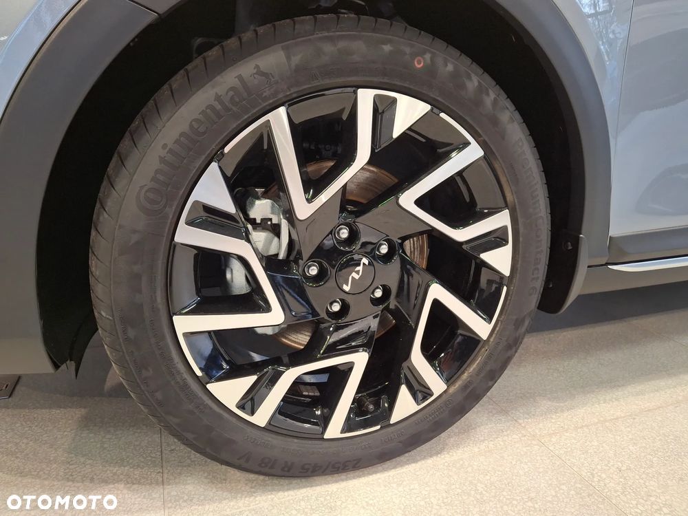 Kia XCeed 1.6 T-GDI M DCT - 8