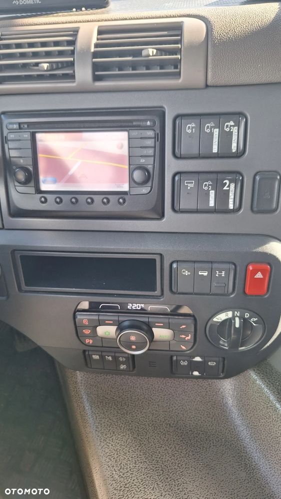 DAF CF 450 - 2