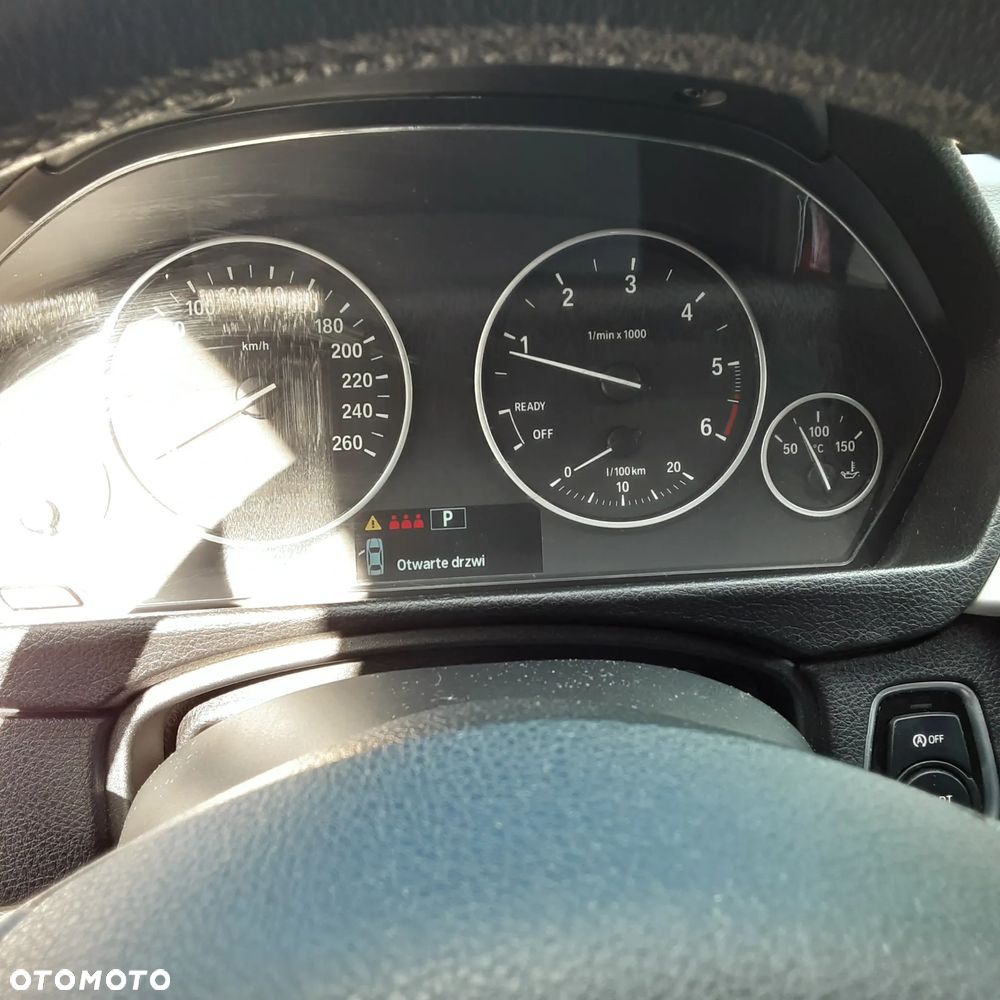 BMW Seria 3 - 13