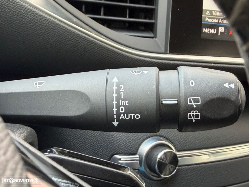 Peugeot 308 SW 1.6 BlueHDi Active - 35