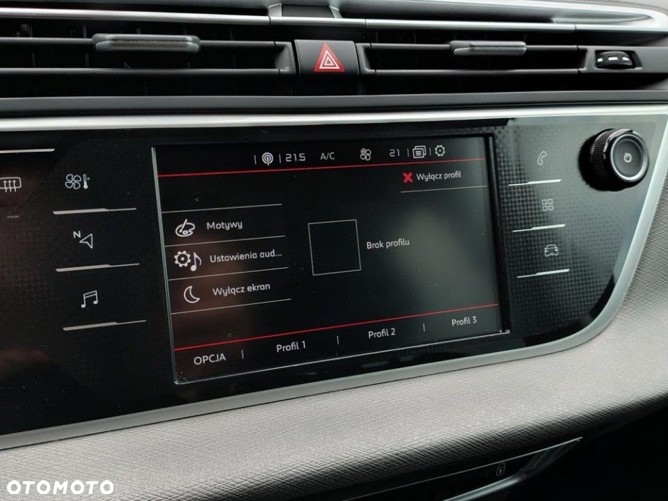 Citroën C4 SpaceTourer - 30
