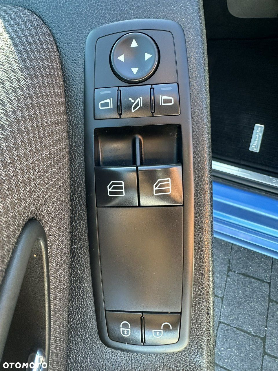 Mercedes-Benz Klasa A - 12